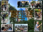 Two reality shows in Bangkok